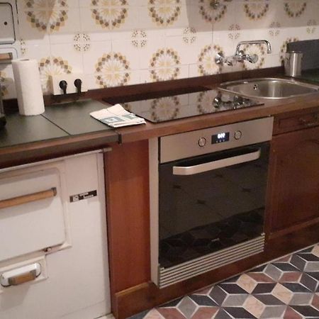 Вилла Casa Con Piscina Y Barbacoa Freixido Экстерьер фото