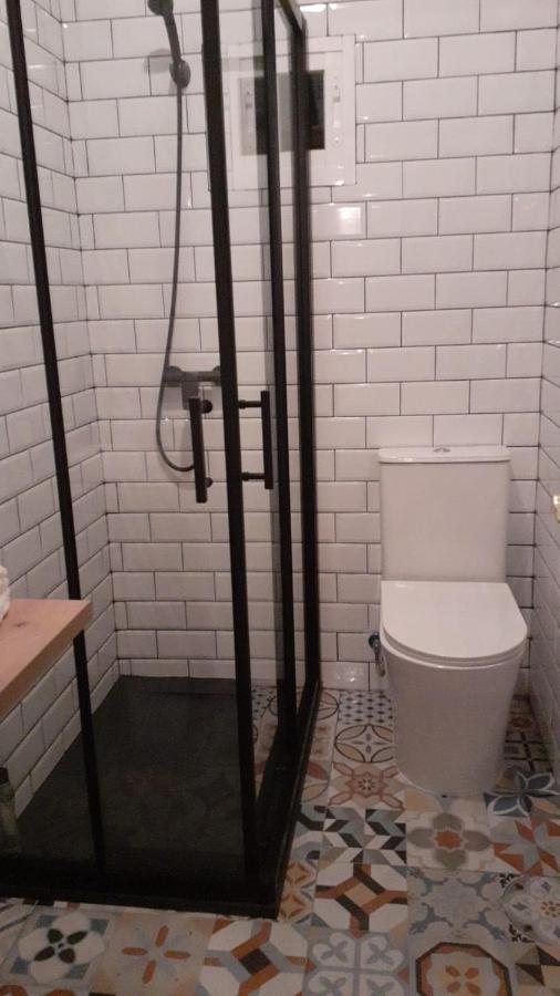 Вилла Casa Con Piscina Y Barbacoa Freixido Экстерьер фото